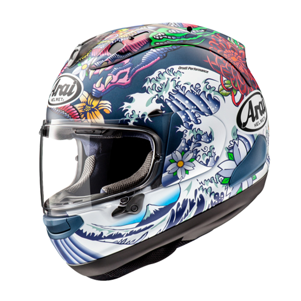 Daisy on the Ohoopee